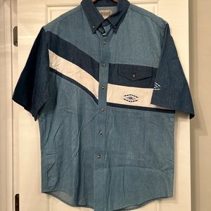 Express Rider Western Top